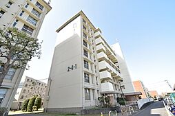 UR習志野海浜秋津