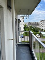 UR高洲第一  ｜ 千葉県千葉市美浜区高洲3丁目（賃貸マンション1LDK・3階・54.03㎡） その13