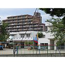 幼稚園・保育園「はぼたん幼稚園まで461ｍ」