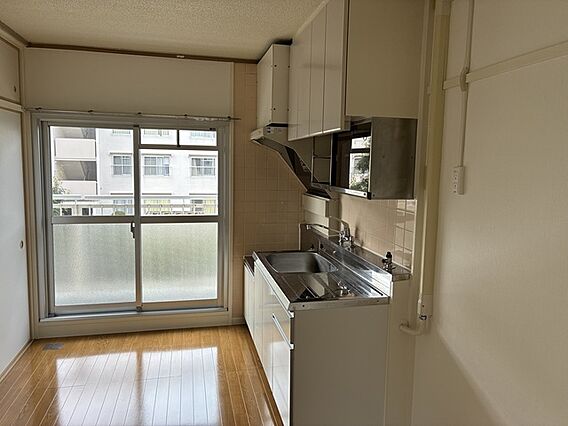 UR都市機構橋賀台団地3—5—18棟_内装_0