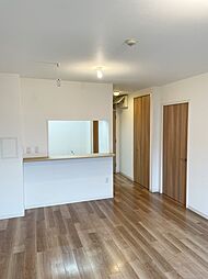 UR幕張ベイタウンパティオス20番街