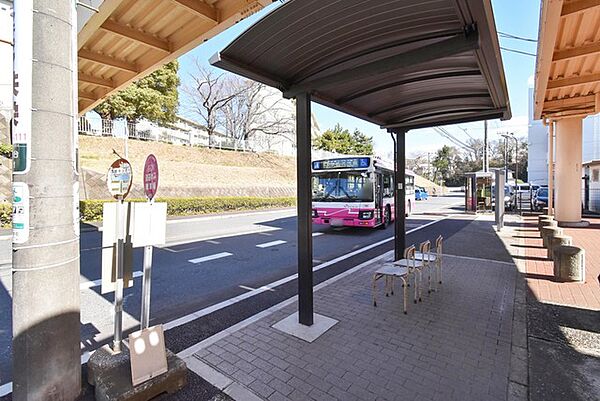 UR金杉台 ｜千葉県船橋市金杉台1丁目(賃貸マンション3DK・3階・50.85㎡)の写真 その18