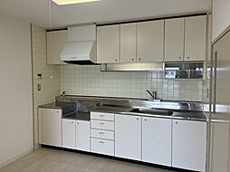 UR都市機構高津団地2-29 3LDKの写真