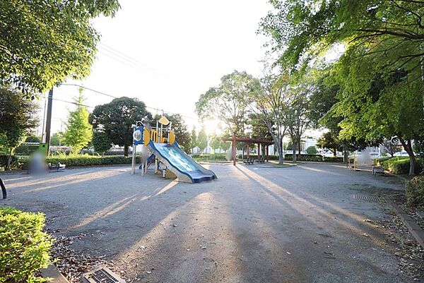 画像17:原山南児童公園