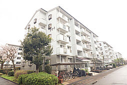 UR千葉ニュータウン原山第二