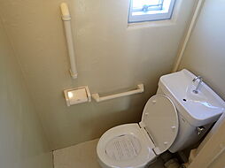 UR取手井野 4階2DKの室内