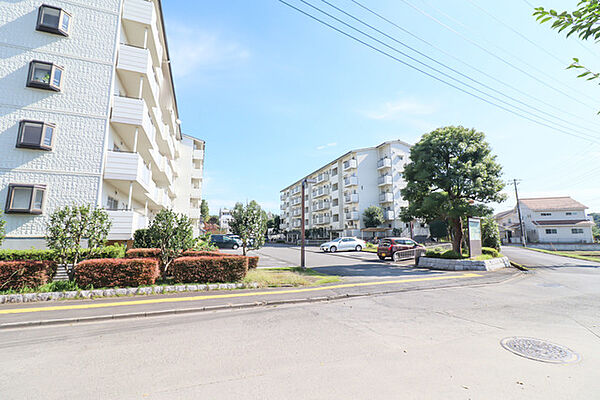 URつくば・二の宮第二 ｜茨城県つくば市二の宮4丁目(賃貸マンション3LDK・4階・76.61㎡)の写真 その16