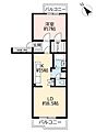 つくば・並木四丁目4192階6.6万円