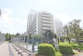 URつくば・二の宮