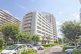 URつくば・二の宮