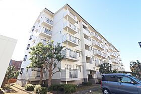 URつくば・二の宮第二