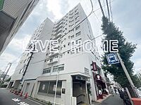 東京都中野区本町4丁目：物件画像／株式会社リブ・ホーム　東中野店