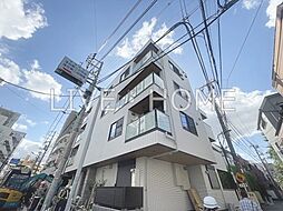 落合駅 14.6万円