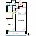 VerdeCourt西新宿5階21.5万円