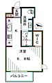 グランドメゾン中野新橋2階10.0万円