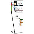 PROTOpasso3階10.6万円