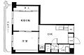 関東小滝橋第3マンション4階10.8万円