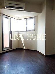 東京メトロ丸ノ内線 新中野駅 徒歩3分の賃貸マンション 6階1LDKのリビング/ダイニング