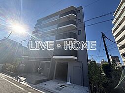 東京メトロ丸ノ内線 中野富士見町駅 徒歩4分