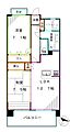 シティーパル新中野1階18.7万円