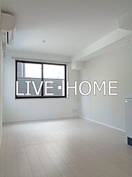 西武新宿線 新井薬師前駅 徒歩5分の賃貸マンション 1階1LDKのリビング/ダイニング