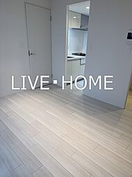 東京メトロ丸ノ内線 新中野駅 徒歩7分の賃貸マンション 1階1SLDKのリビング/ダイニング