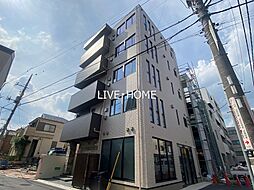 西武新宿線 沼袋駅 徒歩5分