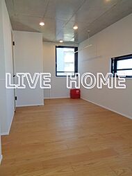 都営大江戸線 落合南長崎駅 徒歩3分の賃貸マンション 2階ワンルームのリビング/ダイニング