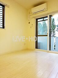 東京メトロ丸ノ内線 新中野駅 徒歩3分の賃貸マンション 1階ワンルームのリビング/ダイニング