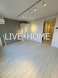 東京メトロ丸ノ内線 中野坂上駅 徒歩4分の賃貸マンション 3階1Kのリビング/ダイニング