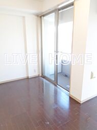 東京メトロ丸ノ内線 中野新橋駅 徒歩5分の賃貸マンション 3階1Kのリビング/ダイニング