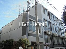 JR総武線 中野駅 徒歩7分