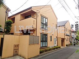 JR中央本線 中野駅 徒歩8分の賃貸アパート