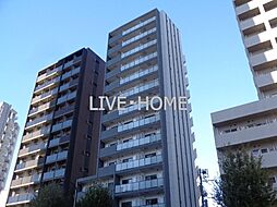 JR総武線 大久保駅 徒歩4分の賃貸マンション