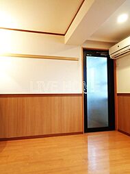 JR中央本線 中野駅 徒歩8分の賃貸マンション 4階1Kのリビング/ダイニング