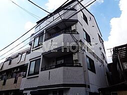 JR中央本線 中野駅 徒歩8分