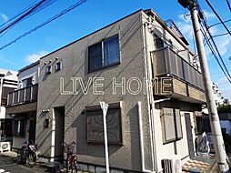 西武新宿線 新井薬師前駅 徒歩5分