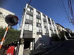 都営大江戸線 東中野駅 徒歩8分