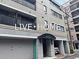 東京メトロ丸ノ内線 中野新橋駅 徒歩3分