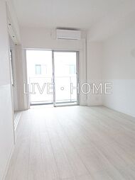 都営大江戸線 落合南長崎駅 徒歩9分の賃貸マンション 3階1LDKのリビング/ダイニング