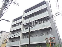 都営大江戸線 落合南長崎駅 徒歩9分