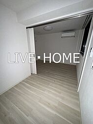 東京メトロ丸ノ内線 方南町駅 徒歩10分の賃貸マンション 4階1DKのリビング/ダイニング