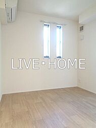 JR総武線 中野駅 徒歩11分の賃貸マンション 2階1DKのリビング/ダイニング