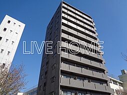 都営大江戸線 中野坂上駅 徒歩4分