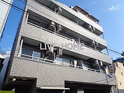 東京メトロ丸ノ内線 中野新橋駅 徒歩2分