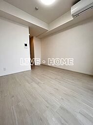 都営大江戸線 中野坂上駅 徒歩11分の賃貸マンション 2階1Kのリビング/ダイニング