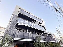 JR総武線 中野駅 徒歩10分の賃貸マンション