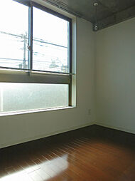 都営大江戸線 落合南長崎駅 徒歩2分の賃貸マンション 3階ワンルームのリビング/ダイニング