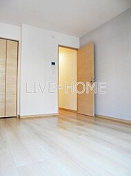 東京メトロ東西線 落合駅 徒歩3分の賃貸アパート 1階1Kのリビング/ダイニング