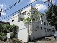 東京都練馬区豊玉南1丁目：物件画像／株式会社リブ・ホーム　東中野店